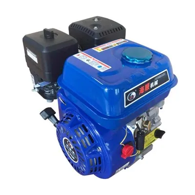 16 beygir gücündeki bir benzinli motor küçük bir traktörde kullanılabilir mi?