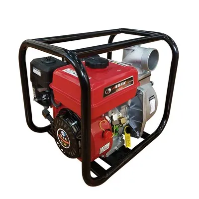 Çift çarklı bir pompanın kesmeye duyarlı sıvıları pompalaması için hangi tasa...